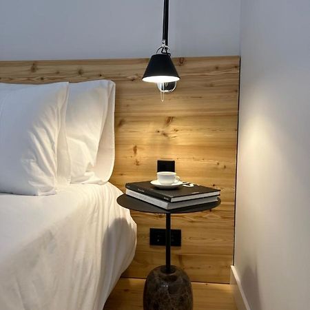Appartement Santa Clara 1828 à Ponta Delgada Extérieur photo