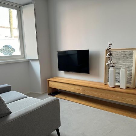 Appartement Santa Clara 1828 à Ponta Delgada Extérieur photo