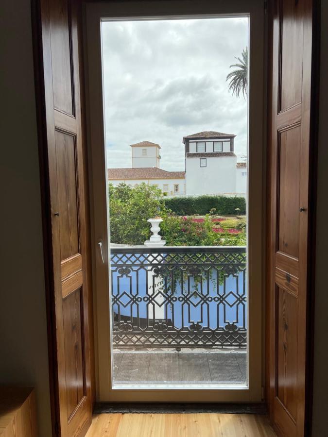 Appartement Santa Clara 1828 à Ponta Delgada Extérieur photo