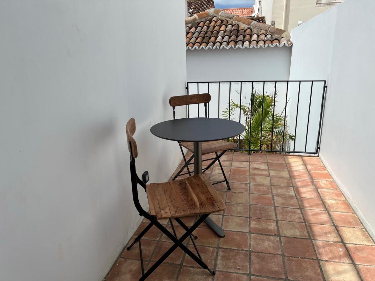 Appartement Santa Clara 1828 à Ponta Delgada Extérieur photo