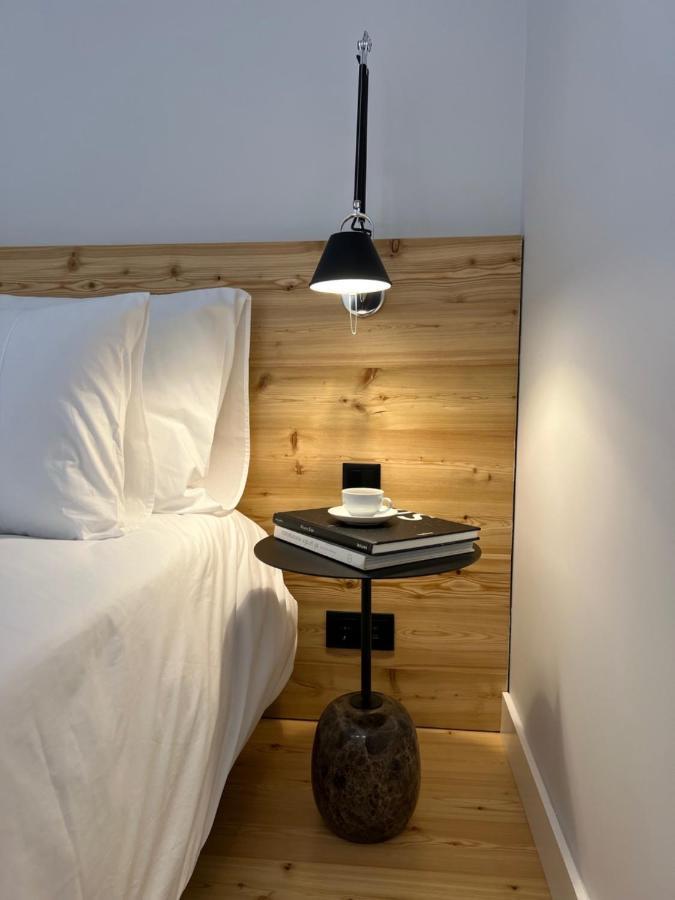 Appartement Santa Clara 1828 à Ponta Delgada Extérieur photo
