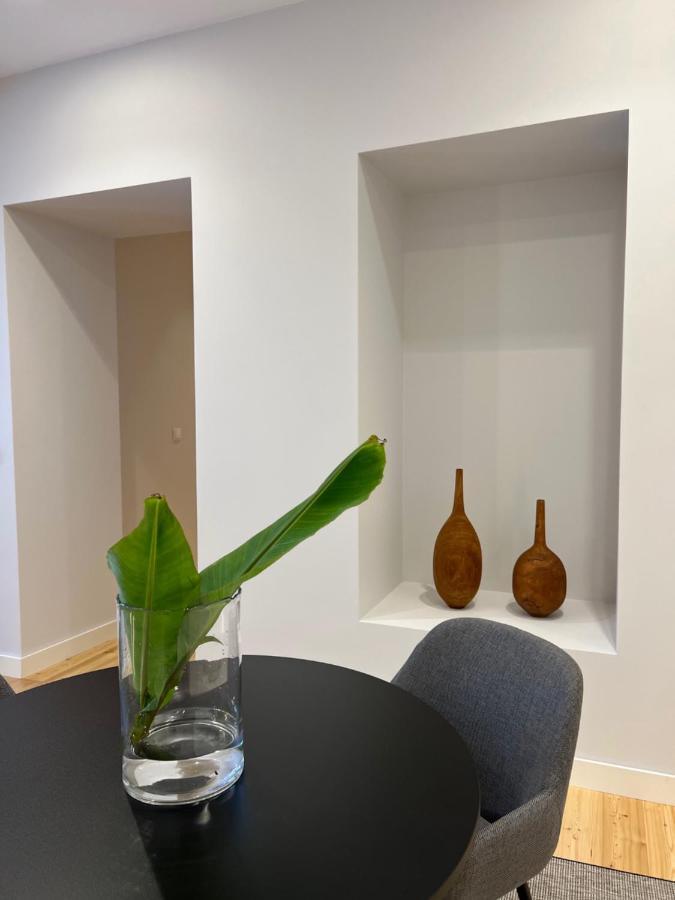 Appartement Santa Clara 1828 à Ponta Delgada Extérieur photo