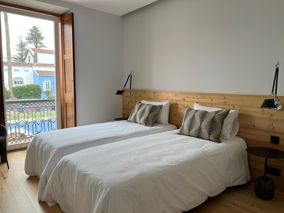 Appartement Santa Clara 1828 à Ponta Delgada Extérieur photo