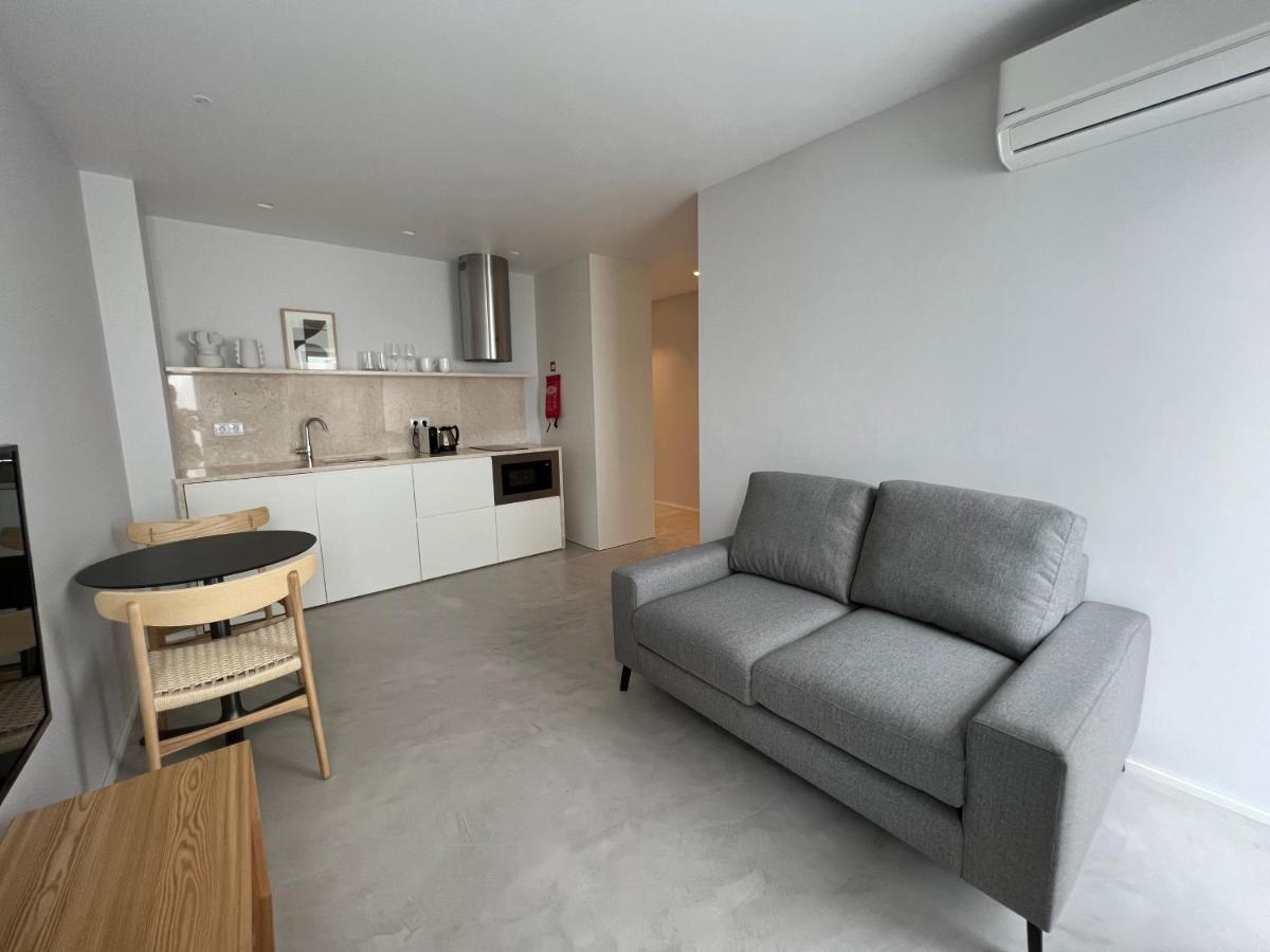 Appartement Santa Clara 1828 à Ponta Delgada Extérieur photo