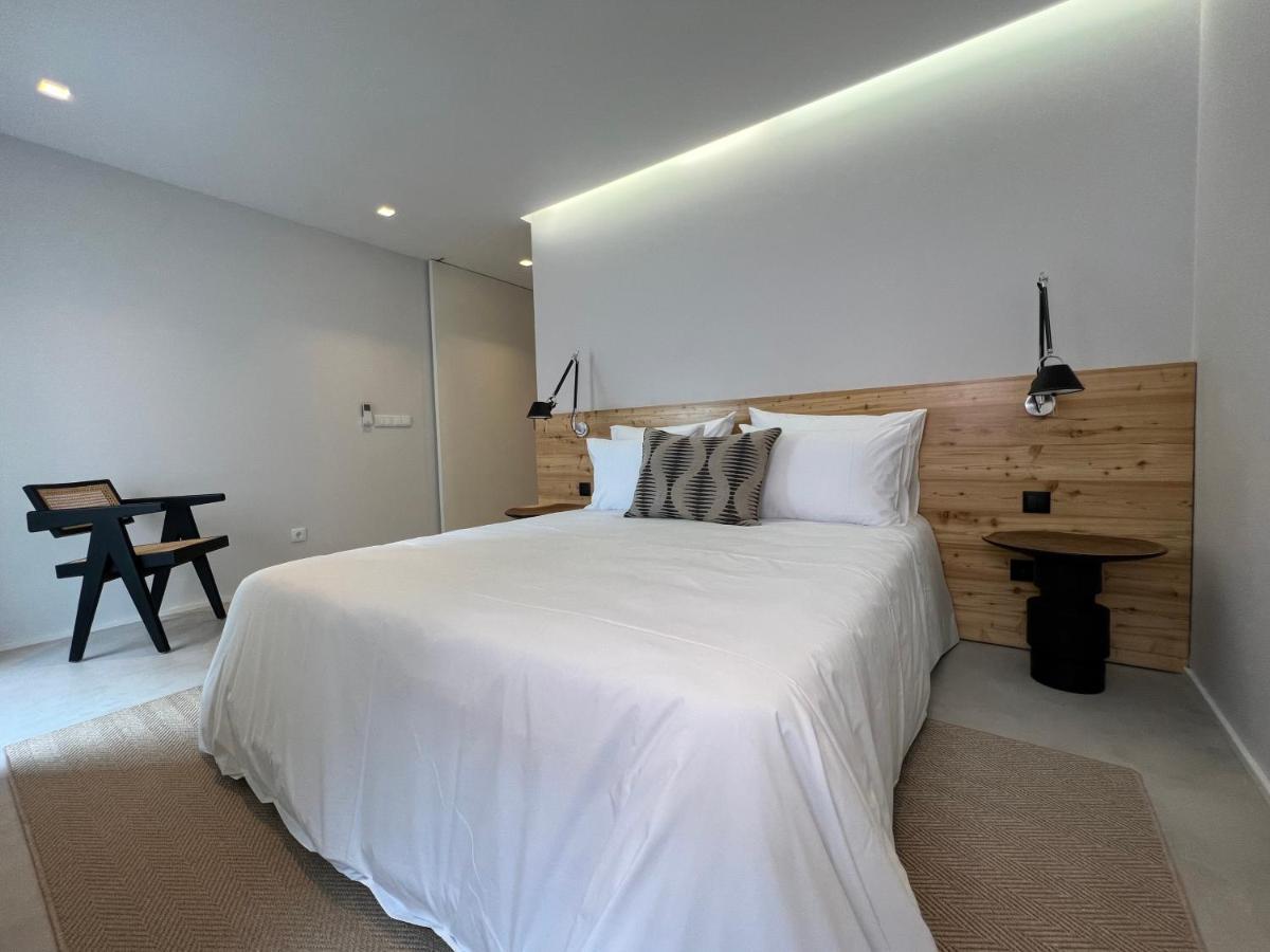 Appartement Santa Clara 1828 à Ponta Delgada Extérieur photo