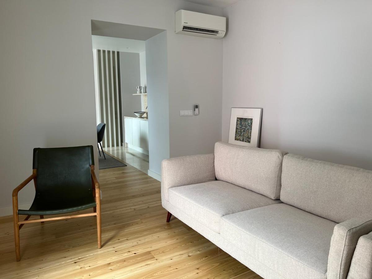 Appartement Santa Clara 1828 à Ponta Delgada Extérieur photo