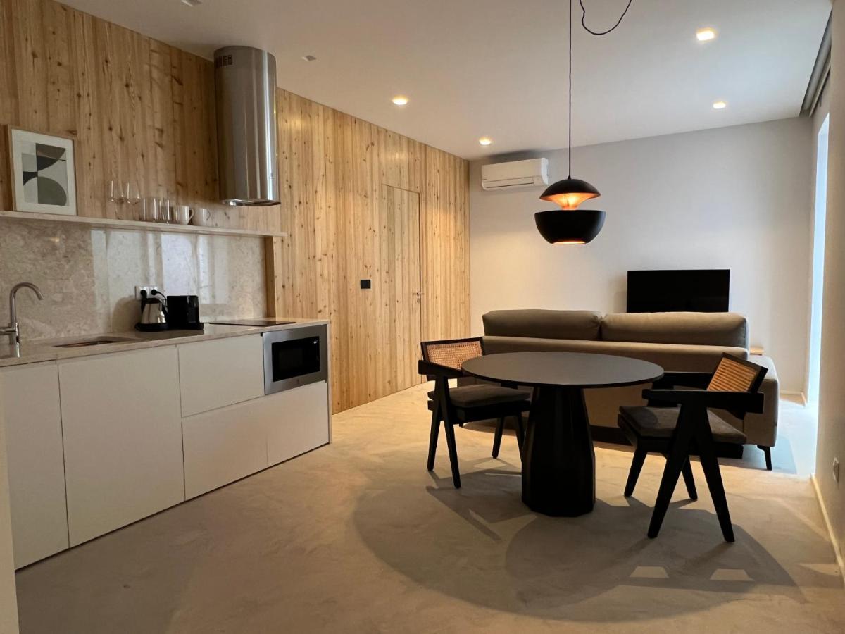 Appartement Santa Clara 1828 à Ponta Delgada Extérieur photo
