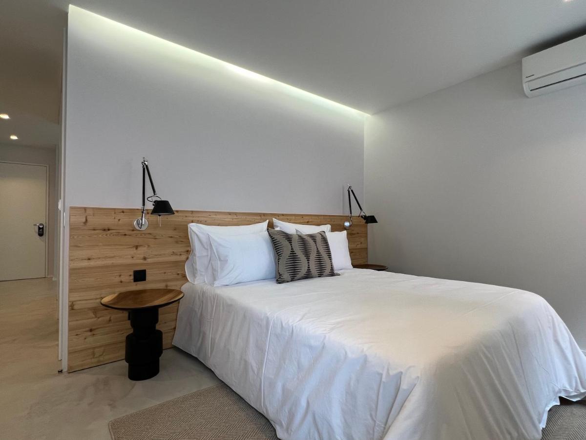 Appartement Santa Clara 1828 à Ponta Delgada Extérieur photo