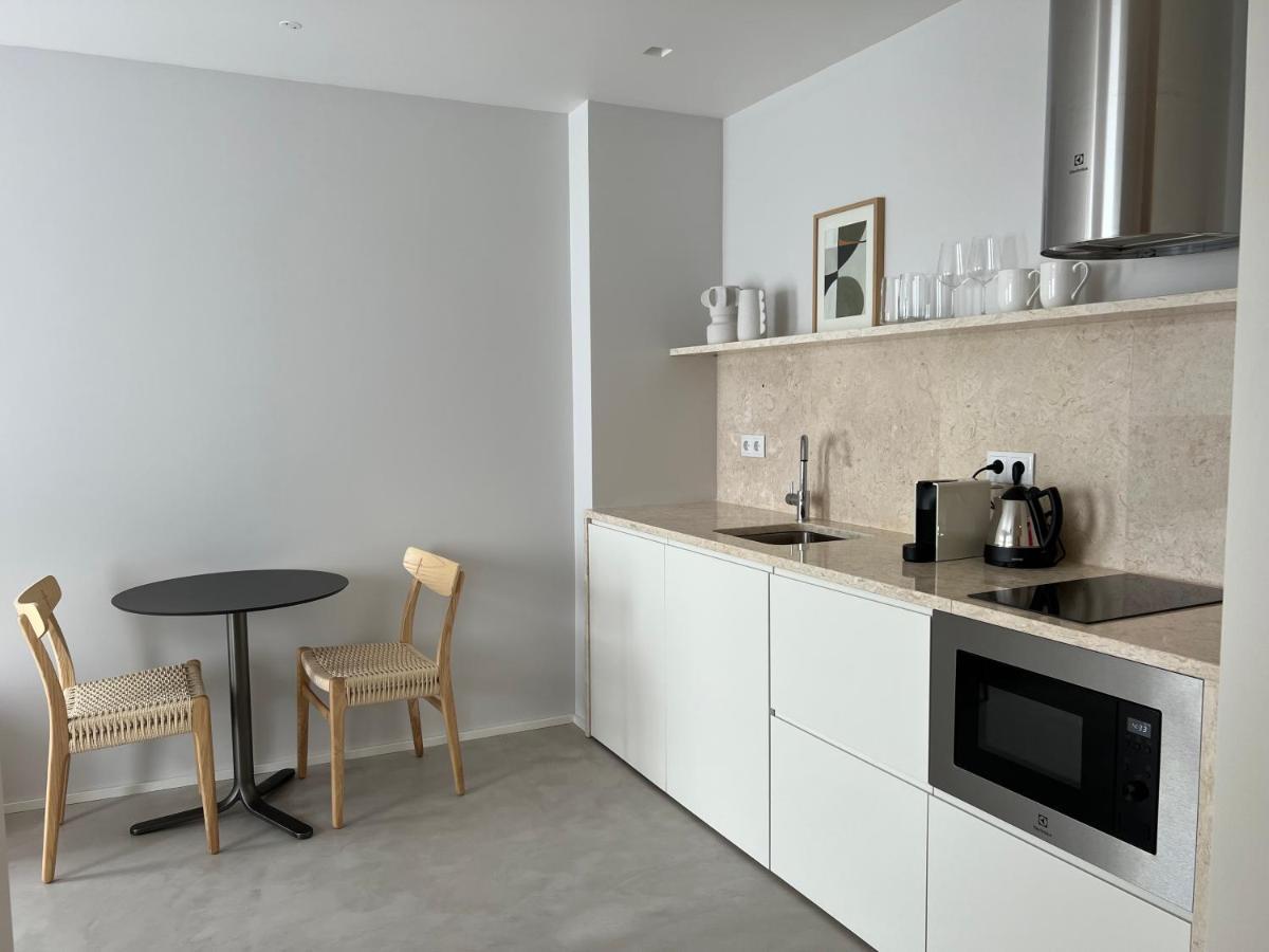 Appartement Santa Clara 1828 à Ponta Delgada Extérieur photo