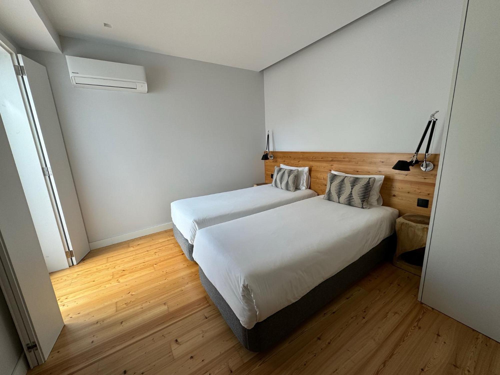 Appartement Santa Clara 1828 à Ponta Delgada Extérieur photo