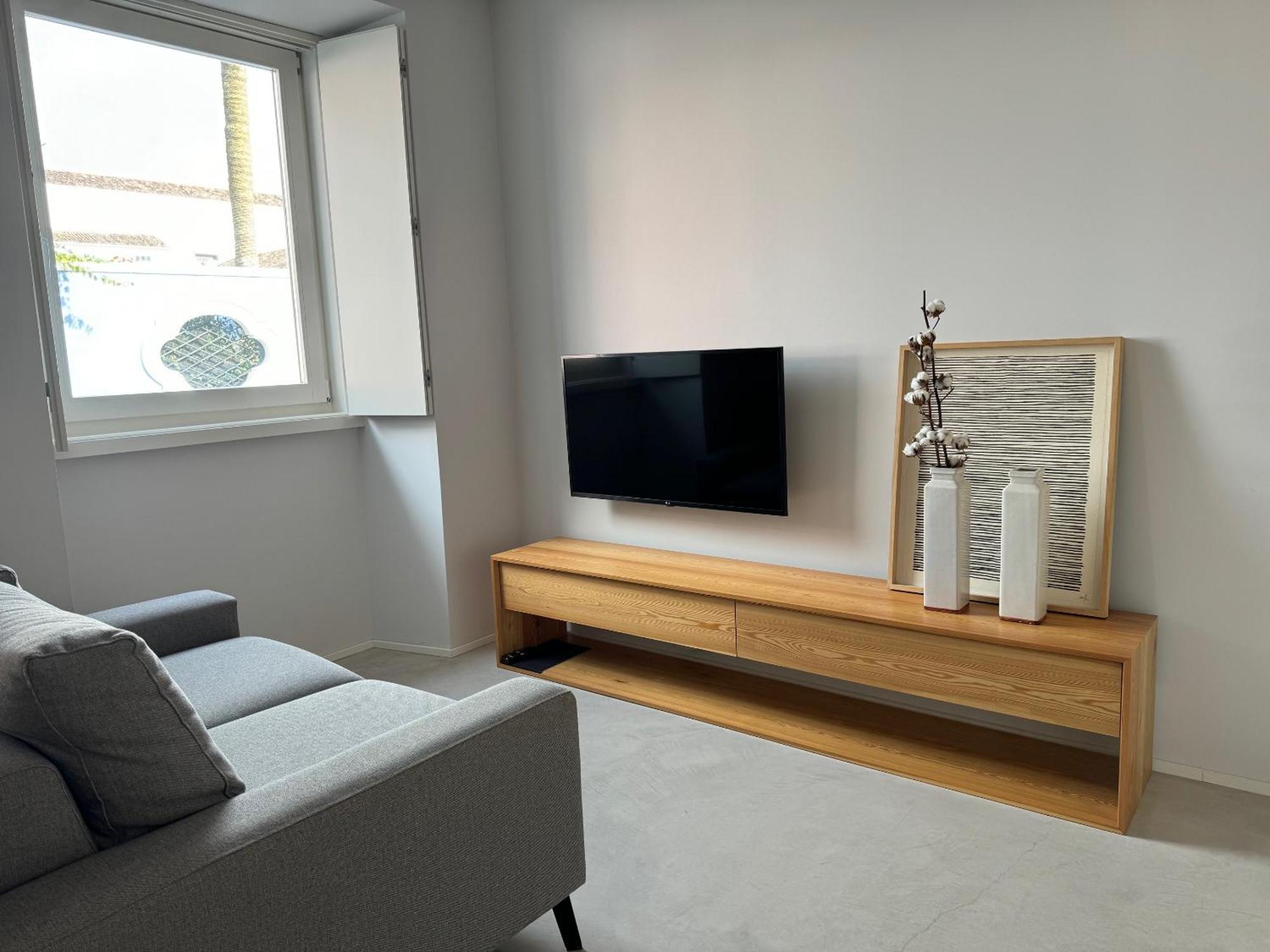 Appartement Santa Clara 1828 à Ponta Delgada Extérieur photo