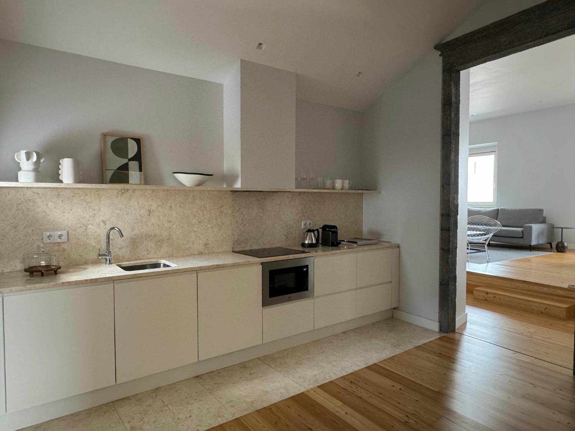 Appartement Santa Clara 1828 à Ponta Delgada Extérieur photo