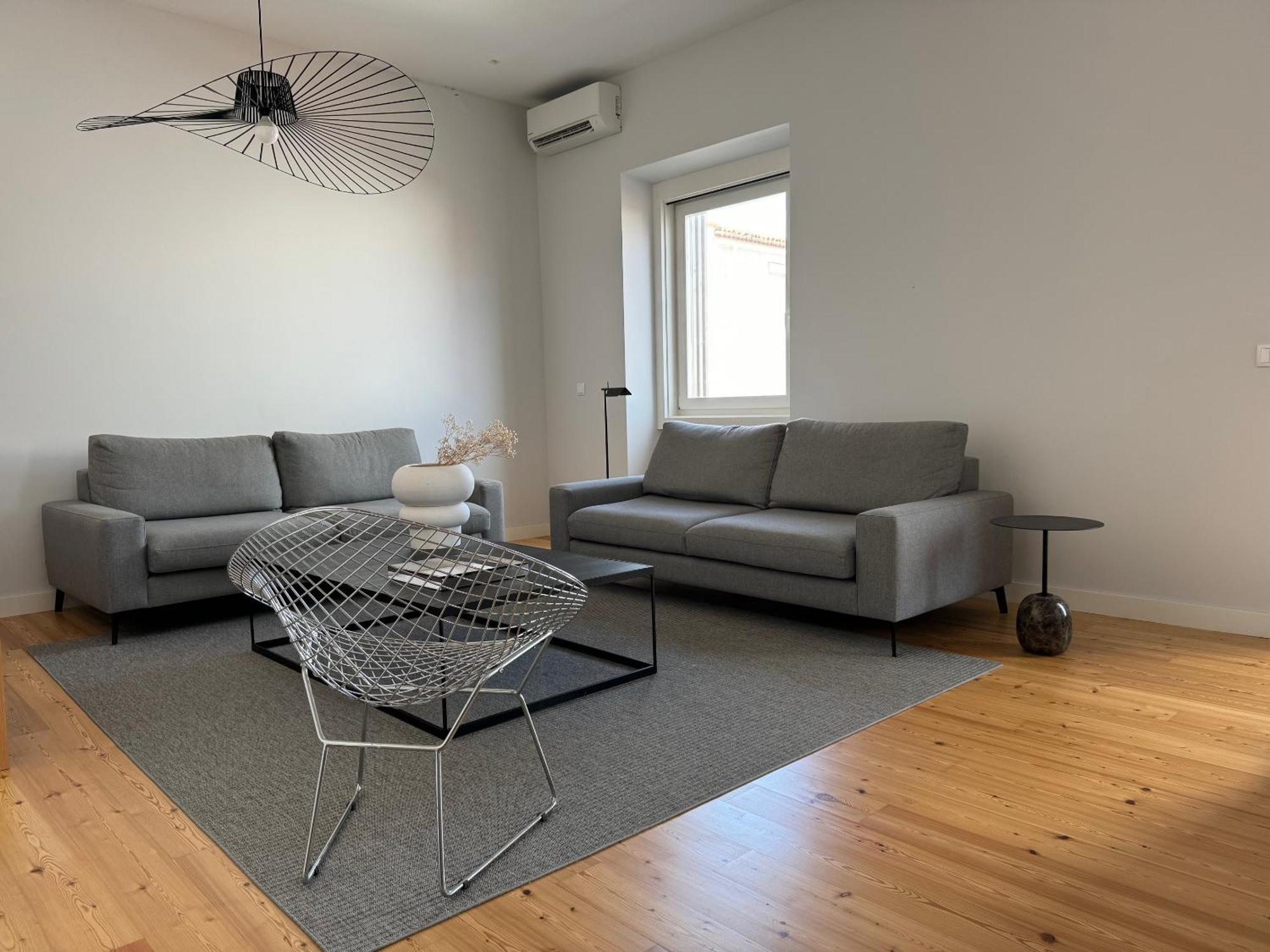 Appartement Santa Clara 1828 à Ponta Delgada Extérieur photo
